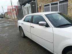 کرایسلەر 300